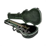 SKB THIN-LINE HARDSHELL TSA LATCH