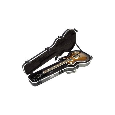 SKB LESPAUL BODY HARDSHELL TSA LATCH