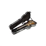 SKB LESPAUL BODY HARDSHELL TSA LATCH
