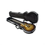 SKB LESPAUL BODY HARDSHELL TSA LATCH