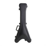 SKB FLYINGV BODY HARDSHELL TSA LATCH