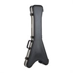 SKB FLYINGV BODY HARDSHELL TSA LATCH