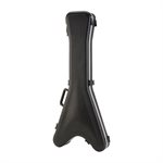 SKB FLYINGV BODY HARDSHELL TSA LATCH