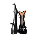 SKB FLYINGV BODY HARDSHELL TSA LATCH