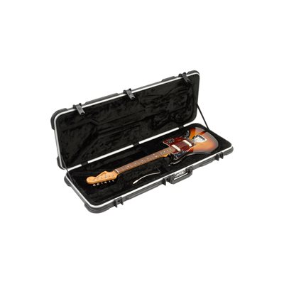 SKB JAGUAR/JAZZMASTER BODY HARDSHELL TSA LATCH