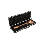 SKB JAGUAR/JAZZMASTER BODY HARDSHELL TSA LATCH