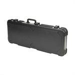SKB JAGUAR/JAZZMASTER BODY HARDSHELL TSA LATCH