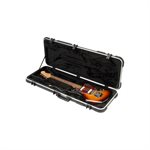 SKB JAGUAR/JAZZMASTER BODY HARDSHELL TSA LATCH