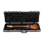 SKB JAGUAR/JAZZMASTER BODY HARDSHELL TSA LATCH