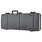 SKB ABS STRAT/TELE HARDSHELL LARGE TSA LATCH