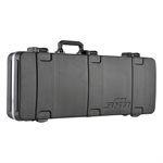 SKB ABS STRAT/TELE HARDSHELL LARGE TSA LATCH
