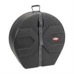 SKB 1SKB-D0922 STEEL DRUM CASE