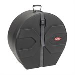 SKB 1SKB-D1122 DOUBLE STEEL DRUM CASE