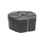 SKB 1SKB-D1122 DOUBLE STEEL DRUM CASE