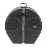 SKB 1SKB-D1122 DOUBLE STEEL DRUM CASE