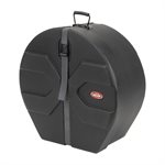 SKB 1SKB-D1122 DOUBLE STEEL DRUM CASE