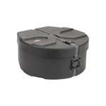 SKB 1SKB-D1122 DOUBLE STEEL DRUM CASE
