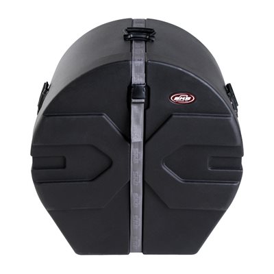 SKB 1SKB-D1622 BASS DRUM CASE 16X22