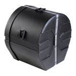 SKB 1SKB-D1622 BASS DRUM CASE 16X22