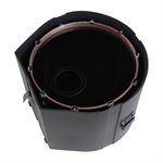 SKB 1SKB-D1622 BASS DRUM CASE 16X22