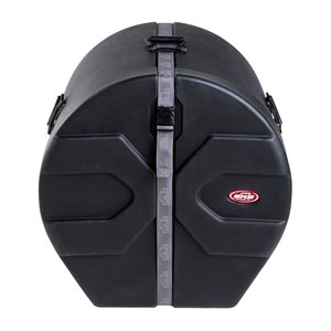 SKB 1SKB-D1820 BASS DRUM CASE 18X20
