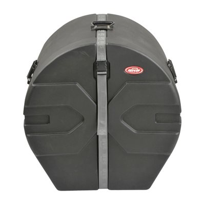 SKB 1SKB-D1822 BASS DRUM CASE 18X22