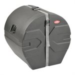 SKB 1SKB-D1822 BASS DRUM CASE 18X22