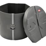 SKB 1SKB-D1822 BASS DRUM CASE 18X22