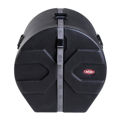 SKB 1SKB-D2020 BASS DRUM CASE 20X20