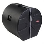 SKB 1SKB-D2020 BASS DRUM CASE 20X20