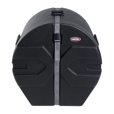 SKB 1SKB-D2022 BASS DRUM CASE 20X22