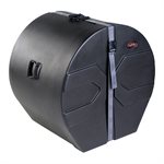SKB 1SKB-D2022 BASS DRUM CASE 20X22