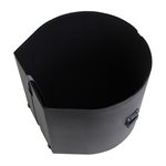 SKB 1SKB-D2022 BASS DRUM CASE 20X22