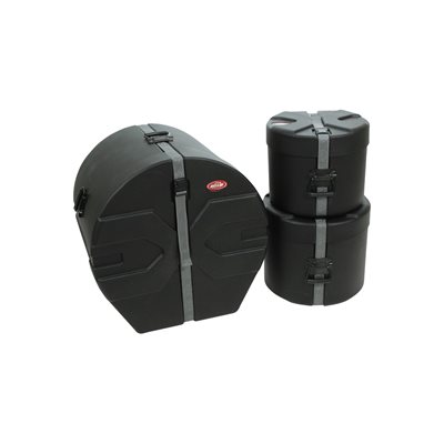 SKB 1SKB-DRP1 DRUM PACKAGE 1