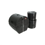 SKB 1SKB-DRP1 DRUM PACKAGE 1