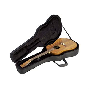 SKB ACOUSTIC SOFT CASE FOAM/NYLON