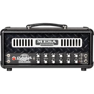 MESA BOOGIE BADLANDER 25 HEAD