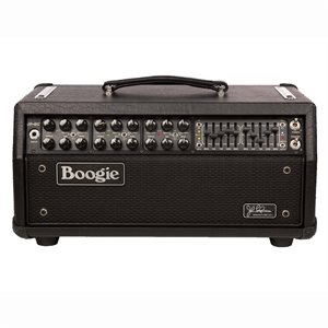 MESA BOOGIE JP2C HEAD