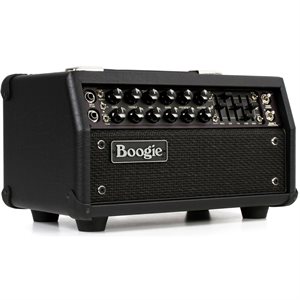 MESA BOOGIE MARK FIVE : 25 HEAD BLACK TAURUS