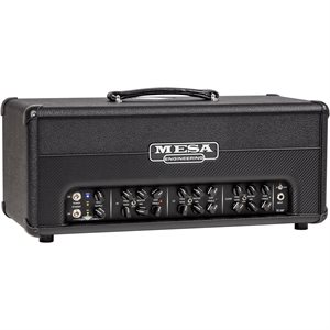 MESA BOOGIE TRIPLE CROWN TC-50 HEAD