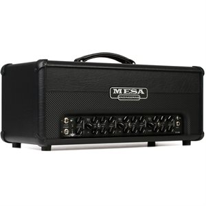 MESA BOOGIE TRIPLE CROWN TC-100 HEAD