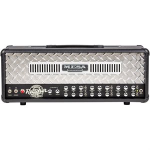 MESA BOOGIE TRIPLE RECTIFIER HEAD