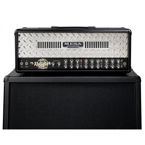 MESA BOOGIE TRIPLE RECTIFIER HEAD