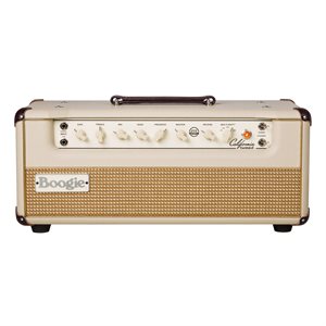 MESA BOOGIE CALIFORNIA TWEED 6V6 4:40