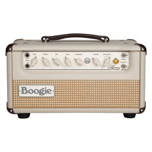 MESA BOOGIE CALIFORNIA TWEED 2:20 HEAD (COMPACT)