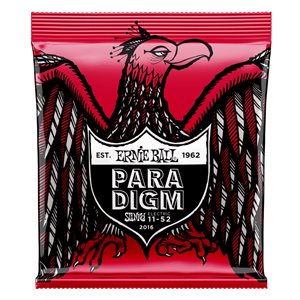 ERNIE BALL PARADIGM PRIMO SLINKY 11-52