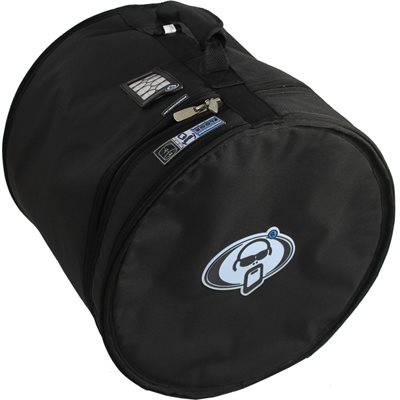 PROTECTION RACKET 2018R-00 FLOOR TOM CASE RIMS