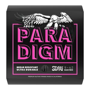 ERNIE BALL 2023 SUPER SLINKY PARADIGM - 9-42