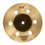 SABIAN AAX SPLASH 8 AIR 20805XA