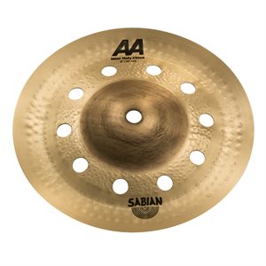 SABIAN AA MINI HOLY CHINA 8 20816CS